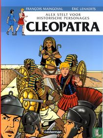 Cleopatra