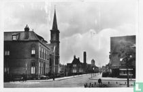 Monster, Choorstraat
