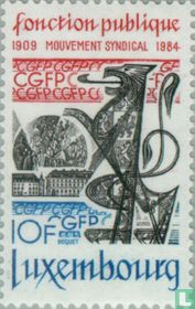 Union 75 années acheter