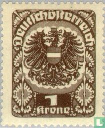 State coat of arms