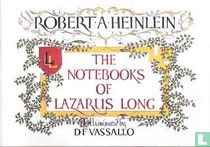The Notebooks of Lazarus Long