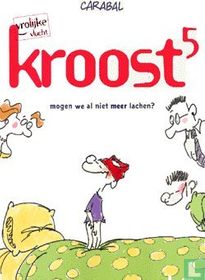 Mogen we al niet meer lachen?