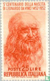 Leonardo da Vinci acheter