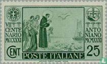 Anthony of Padua