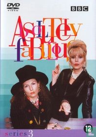 Absolutely Fabulous: Series 3