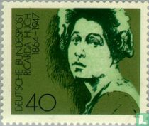 Ricarda Huch