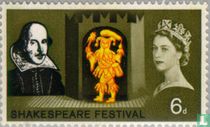 Shakespeare festival kaufen
