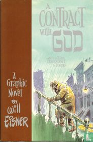 A Contract with God and Other Tenement Stories