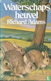 Adams, Richard books catalogue