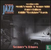 Sonny’s blues 