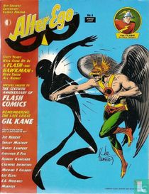 Alter Ego 4