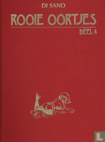 Rooie oortjes 4 kaufen