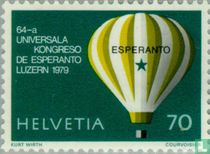 World Esperanto Congress