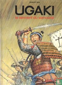 Le serment du samouraï