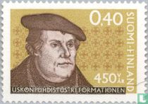 450 years of reformation