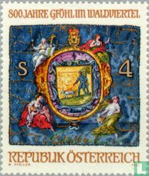 Gföhl 800 jaar kopen