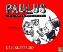 De kikkerbruid