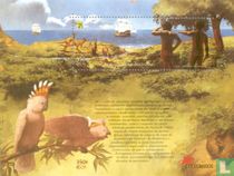 Stamp Exhibition Australia '99