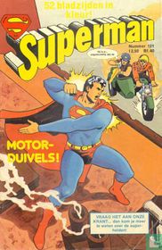 Motor-duivels!