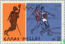 Olympische Spiele