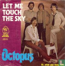 Let Me Touch the Sky