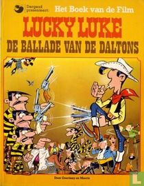 De ballade van de Daltons