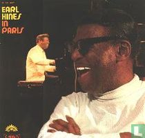 Earl Hines in Paris