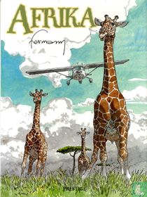 Afrika