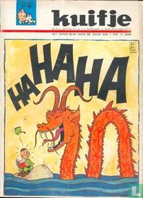 Kuifje 48