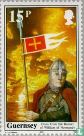 William the Conqueror