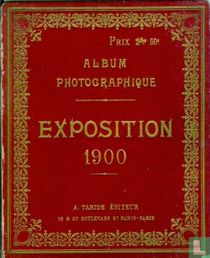 Exposition 1900