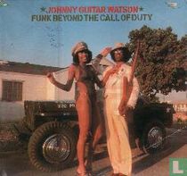 Funk Beyond the Call of Duty 