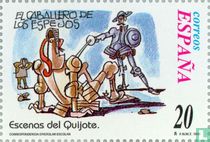 Don Quixote