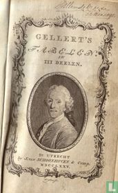 Fabelen in III deelen