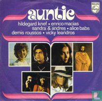 Auntie