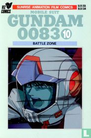 Mobile Suit Gundam 0083 kaufen
