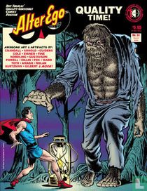Alter Ego 34