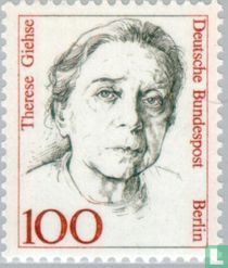 Famous Women
