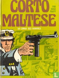 La conga des bananes