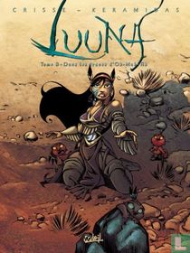Dans les traces d'Oh-Mah-Ah