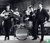 Hollies, The music catalogue