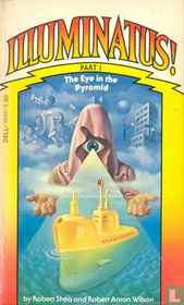 The Eye in the Pyramid