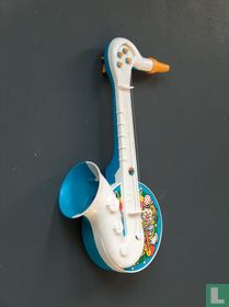 sax Tamboerijn