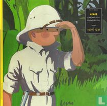Chronologie d'une oeuvre 1907-1931