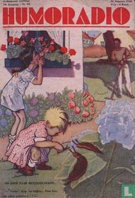 Humoradio 24