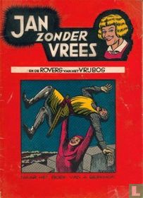 Jan Zonder Vrees en de rovers van het Vrijbos