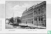 MONSTER Pensionaat: "St. Jozef"