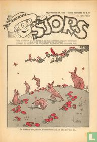 Sjors - 26 juni 1936
