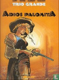 Adios Palomita