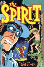 The Spirit 32